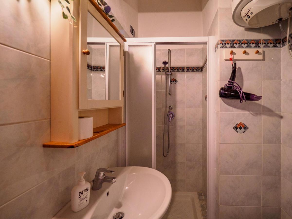 Casa Teresa With Ac And Balcony Apartment Vernazza Exterior foto