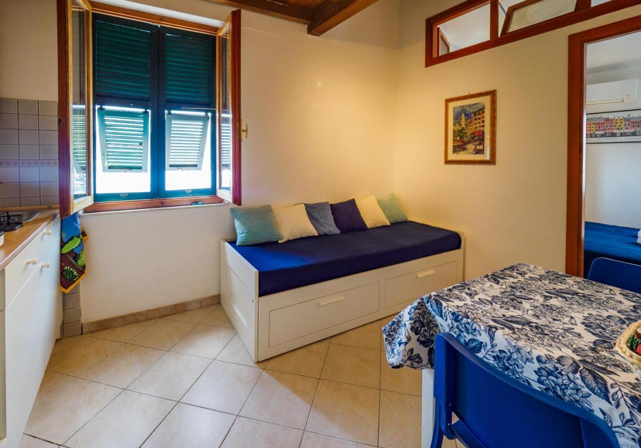 Casa Teresa With Ac And Balcony Apartment Vernazza Exterior foto