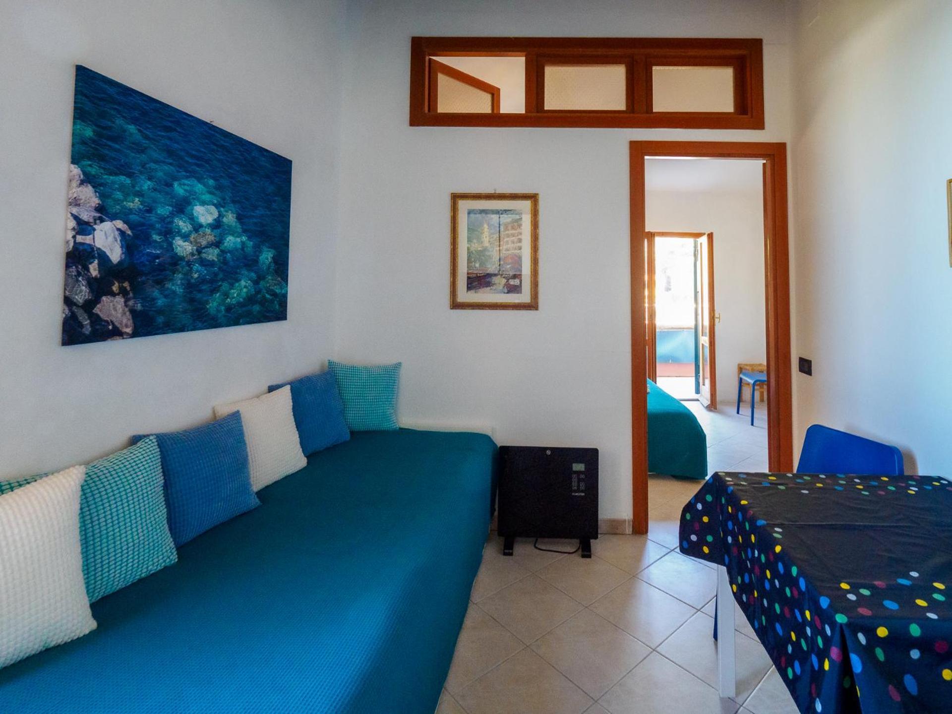 Casa Teresa With Ac And Balcony Apartment Vernazza Exterior foto