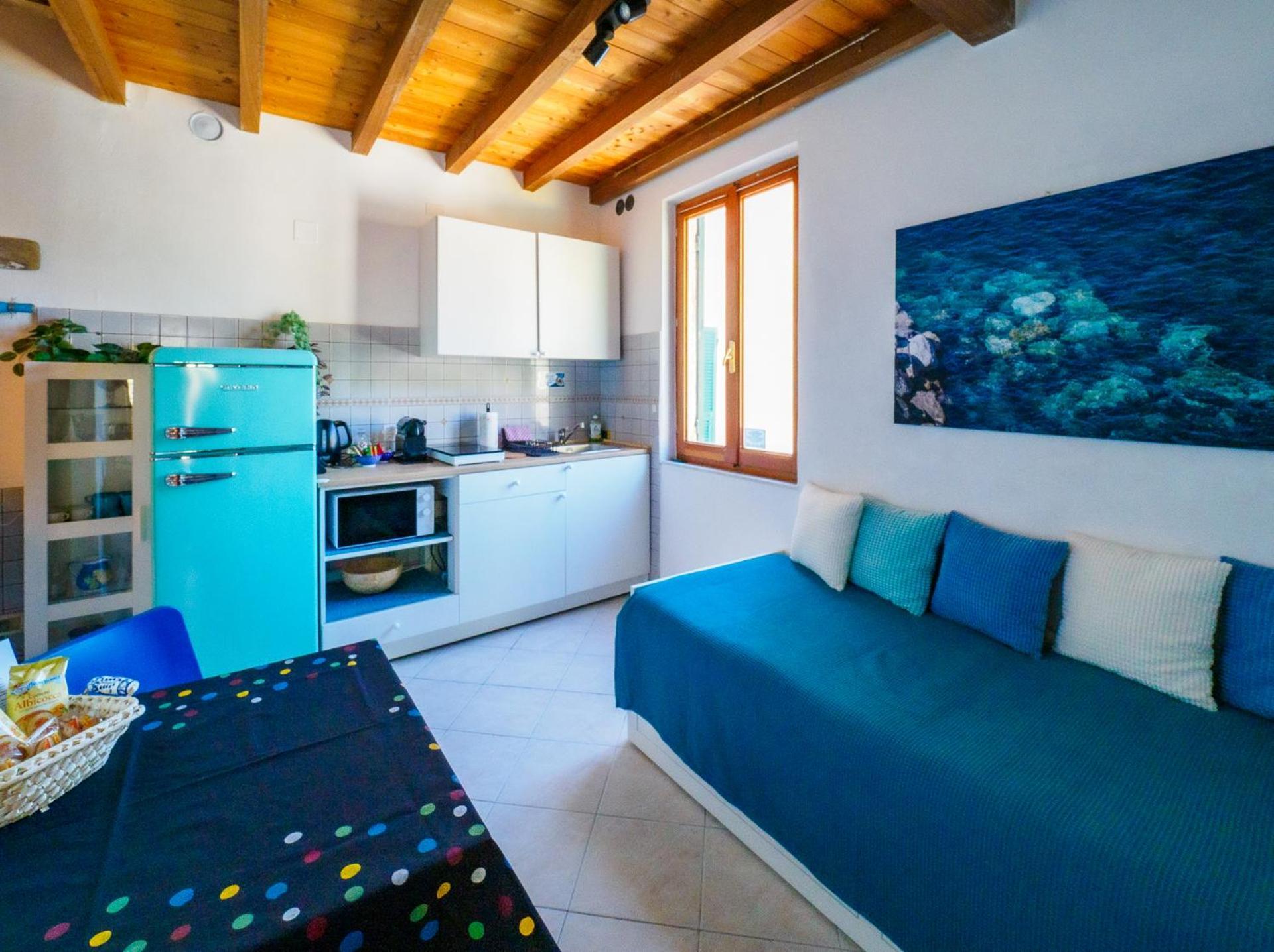 Casa Teresa With Ac And Balcony Apartment Vernazza Exterior foto