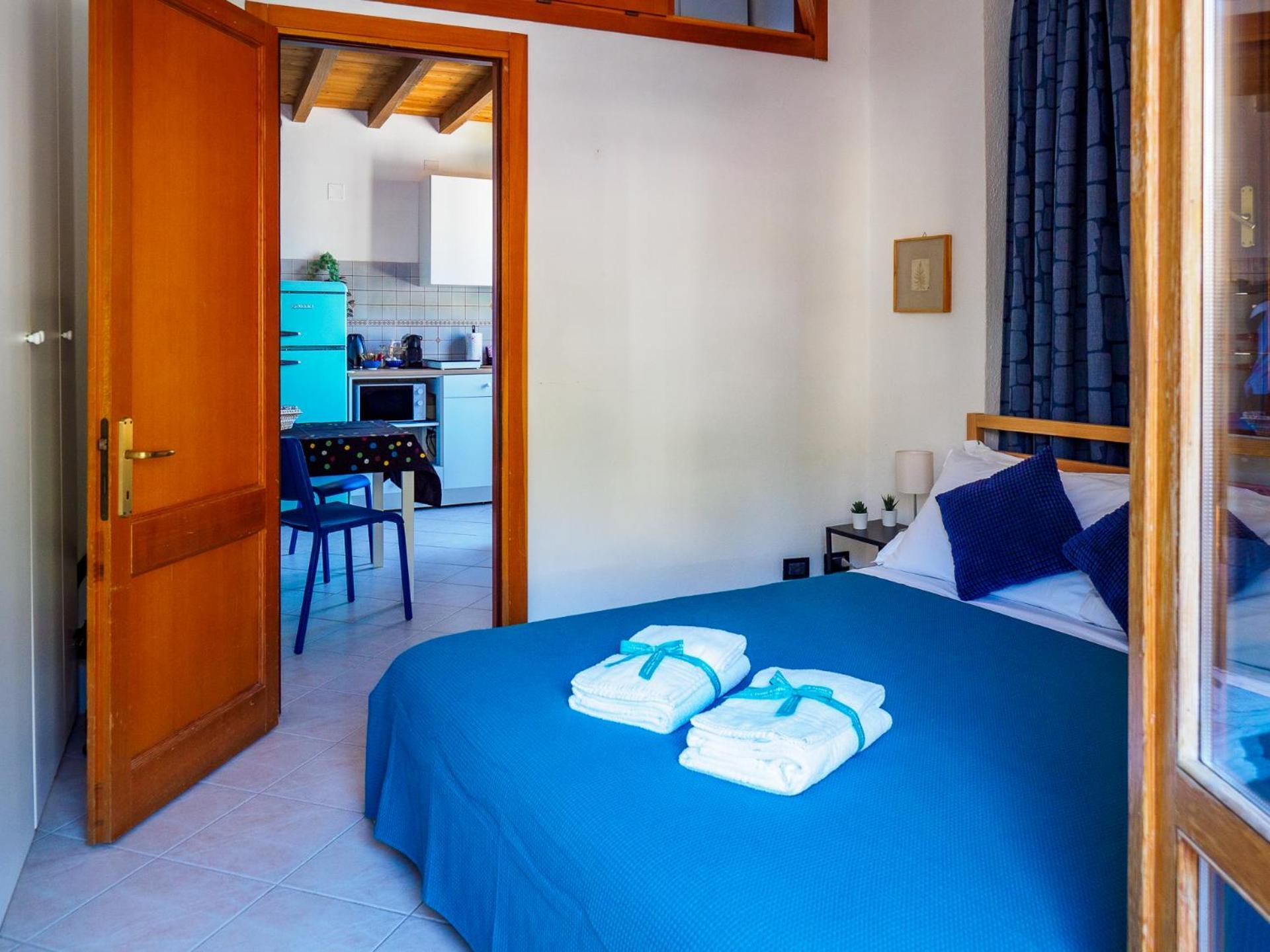 Casa Teresa With Ac And Balcony Apartment Vernazza Exterior foto